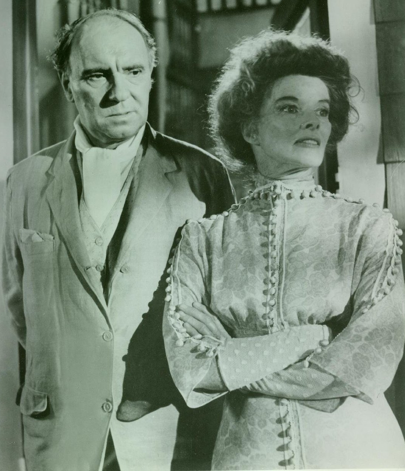 Ralph Richardson (I) - Foto 1