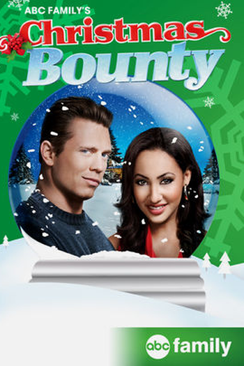  de Filme Christmas Bounty (2013)