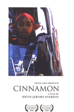 Cinnamon (Cinnamon)