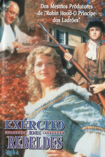  de Filme Exército de Rebeldes (1993)
