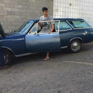 Foto de perfil de Hector Coelho