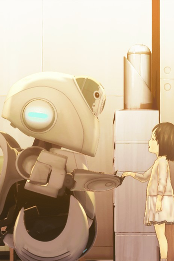  de Filme Amanatsu (2010)