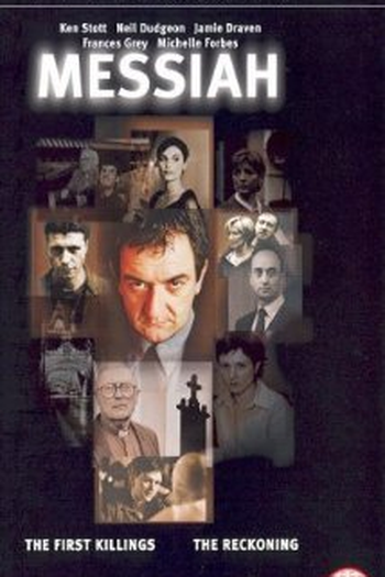 Poster de Série Messias (2001)