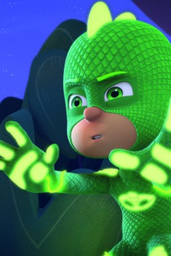 Poster de Episódio Owlette and the Flash Flip Trip (2015)