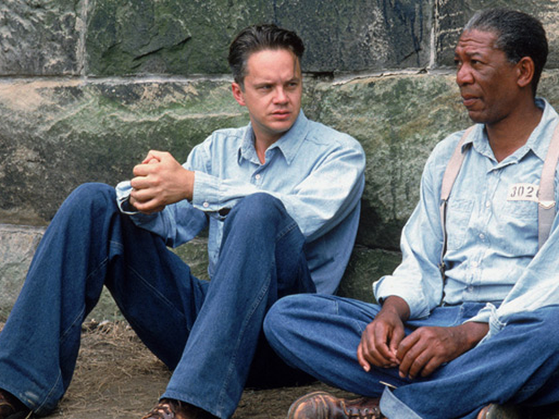 Foto 3 de Um Sonho de Liberdade