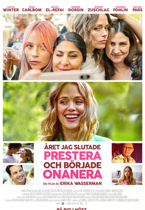 O Ano em que Comecei a Vibrar por Mim (Året jag slutade prestera och började onanera)