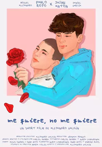 Me quiere, no me quiere (Me quiere, no me quiere)