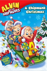 Alvin e os Esquilos (7ª temporada) (Alvin and the Chipmunks (Season 7))