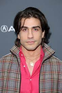 Jerry Habibi - Poster 1