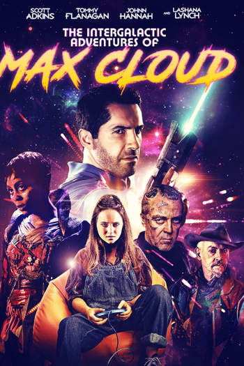  de Filme Game Star: A Jogada Final (2020)