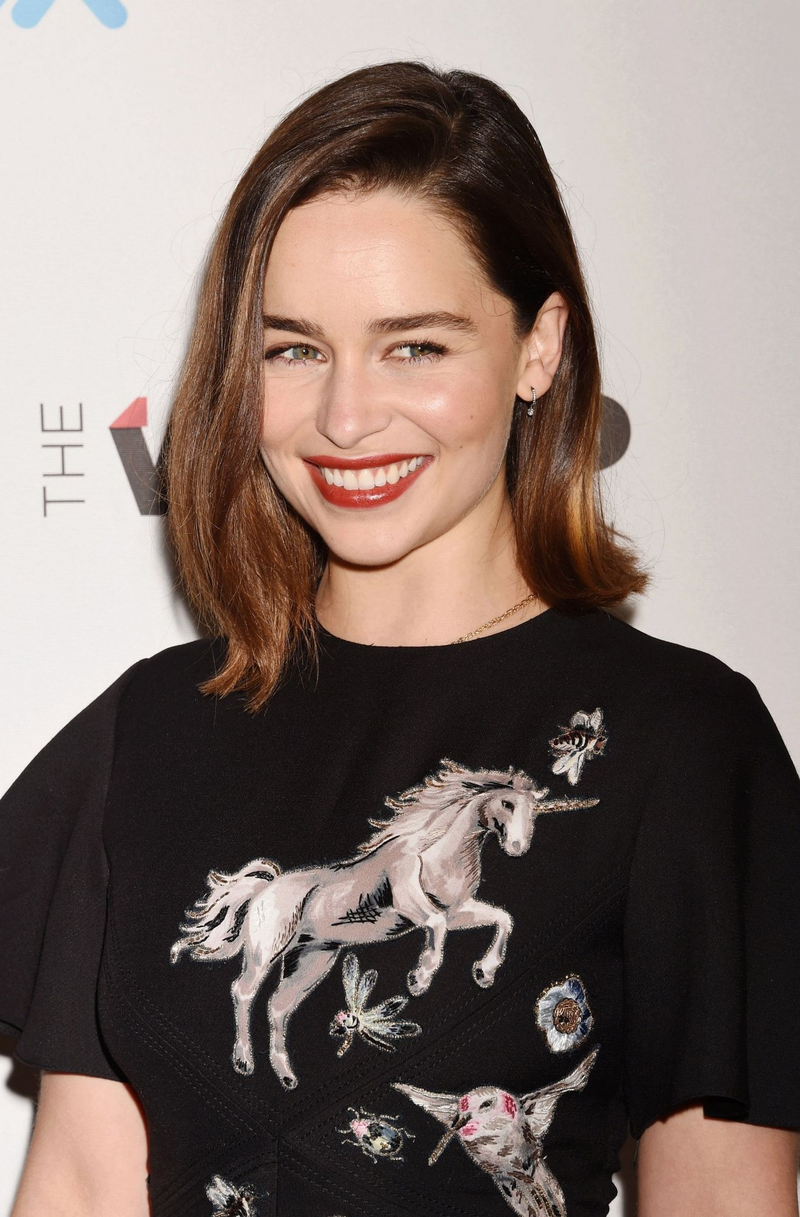 Emilia Clarke - Foto 7