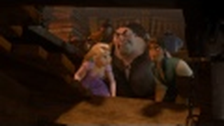 Trailer: Enrolados - Walt Disney Studios Brasil Oficial