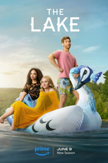 O Lago (2ª Temporada) (The Lake (Season 2))