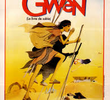 Gwen, O Livro de Areia
