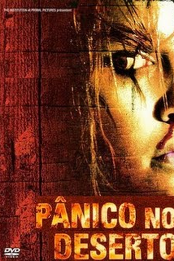  de Filme Pânico no Deserto (2005)