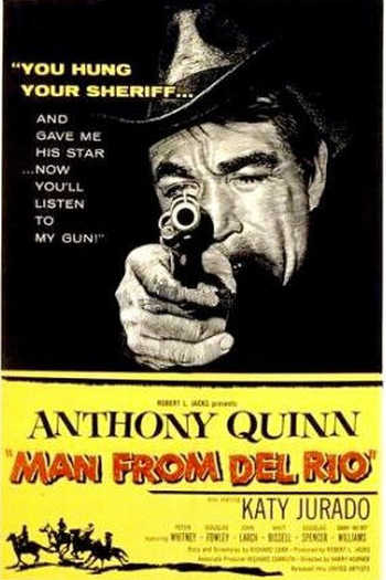  de Filme Blefando a Morte (1956)