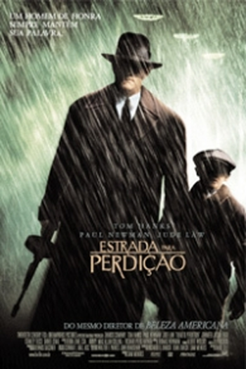  de Filme Estrada para Perdição (2002)