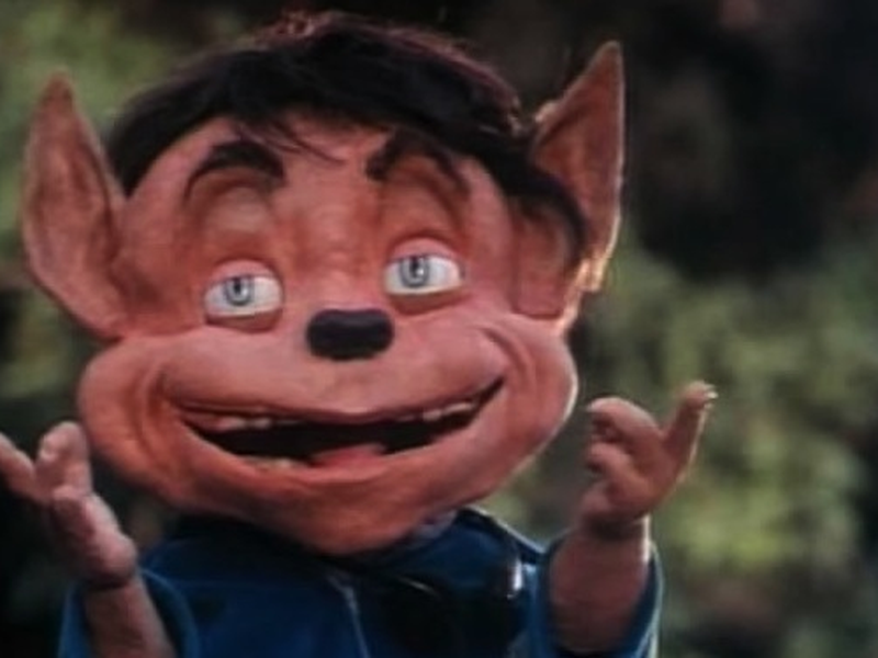 Foto 1 de Meu Amigo Munchie