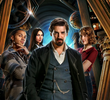 The Librarians: The Next Chapter