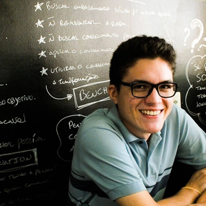 Foto de perfil de Lucas
