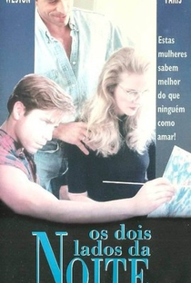 Amor na noite - Poster / Capa / Cartaz - Oficial 1