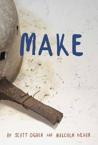 Poster 1 de Filme MAKE (2009)