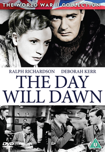 Surgirá a Aurora (The Day Will Dawn)