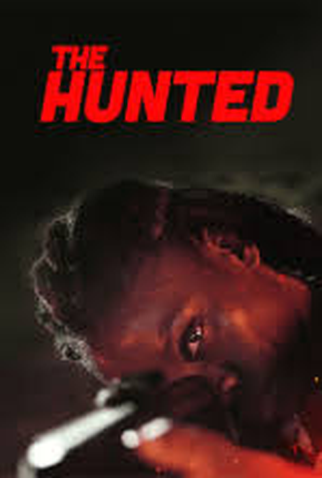 Poster 3 de Filme A Caça (2024)