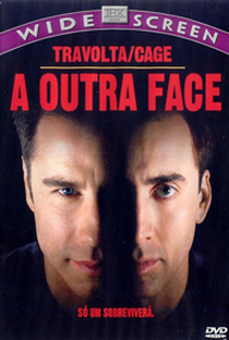 A Outra Face - Poster / Capa / Cartaz - Oficial 4