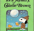 É Um Mistério, Charlie Brown