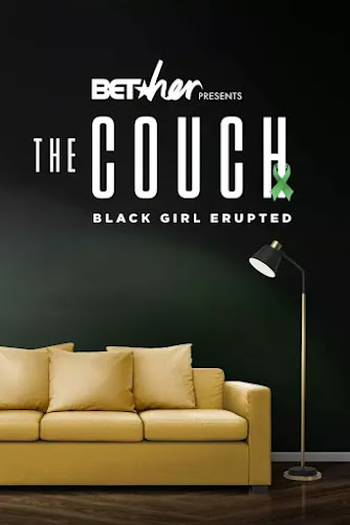  de Filme Black Girl Erupted (2023)