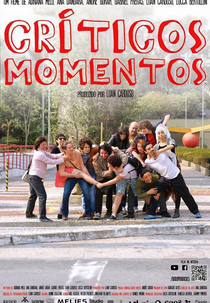 Críticos Momentos (Críticos Momentos)