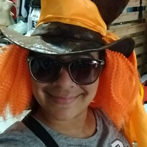 Foto de perfil de Flávia Fernandes
