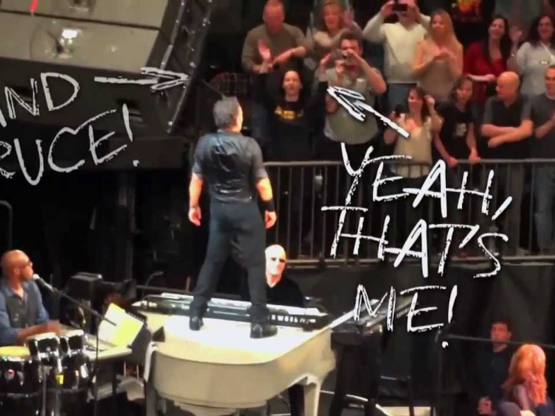 Foto 1 de Springsteen And I