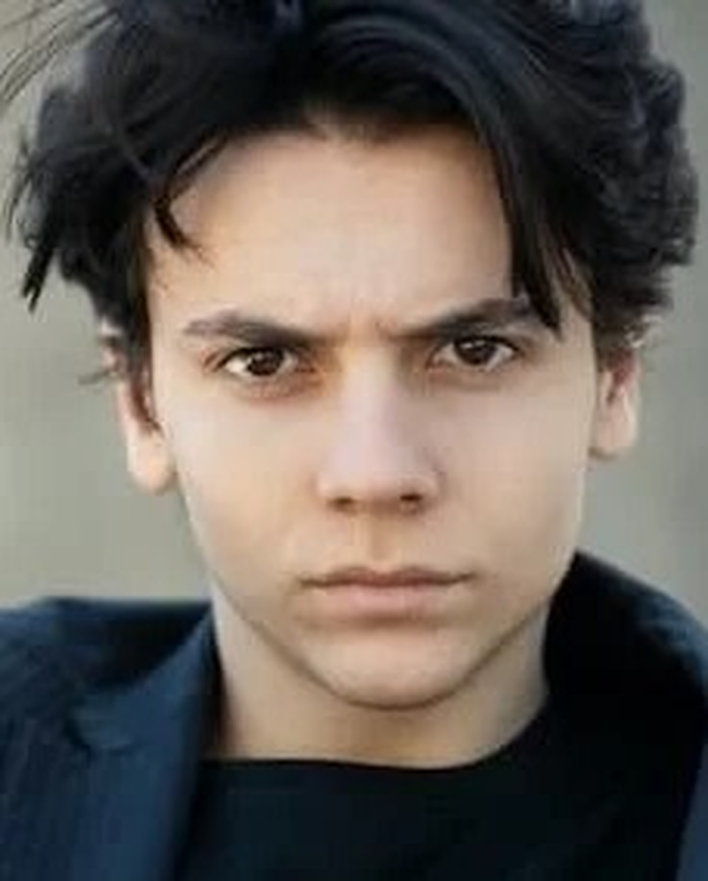 Francesco Gheghi - Foto 1