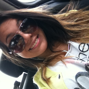 Foto de perfil de Marcela Ribeiro
