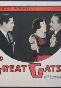 O Grande Gatsby (The Great Gatsby)