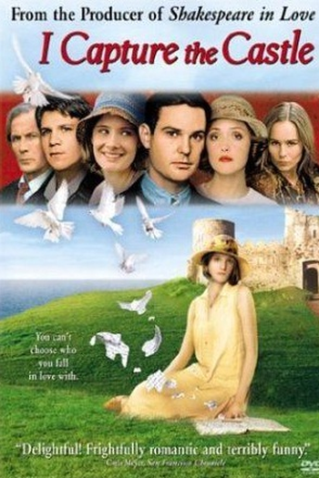 de Filme Castelo dos Sonhos (2003)