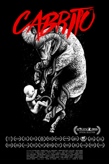  de Curta Cabrito (2015)