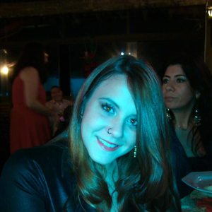 Foto de perfil de Thainara Rocha Moreira