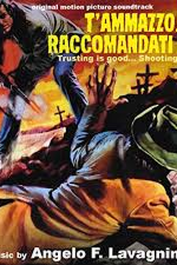  de Filme Eu mato... e recomendo a Deus (1968)