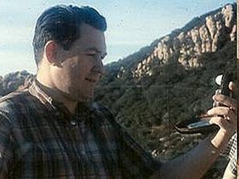 Foto 2 de Atom Man vs. Martian Invaders