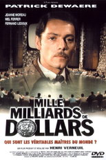 Mille milliards de dollars (Mille milliards de dollars)
