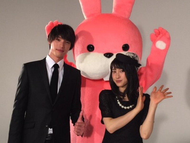 Foto 3 de Omukae Death