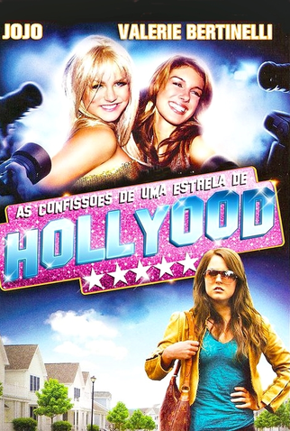 Poster 2 de Filme Confissões De Uma Estrela De Hollywood (2008)