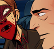 Bernard and Fredick Returns