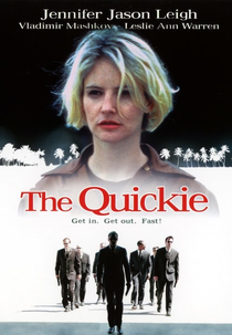 A Sucessão (The Quickie)