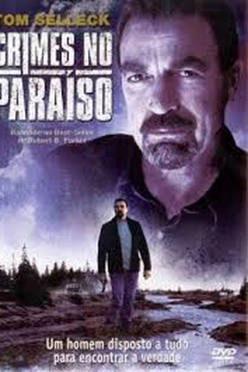  de Filme Crimes no Paraíso (2005)