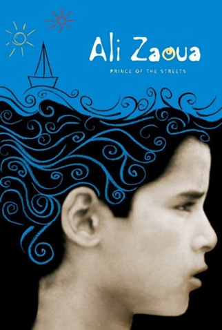 Poster 1 de Filme As Ruas de Casablanca (2000)