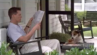 Trailer: My Dog Skip Trailer